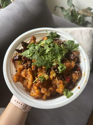 Szechuan Spice by null
