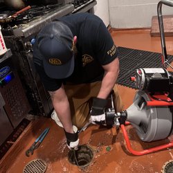 Family Home Plumbing Services