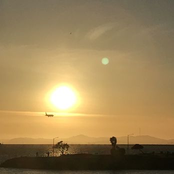 Marina Park - Parks Near Me - San Leandro, California