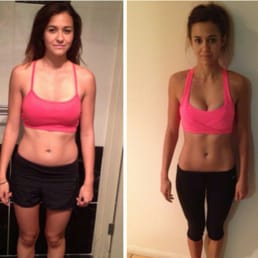 Before and After