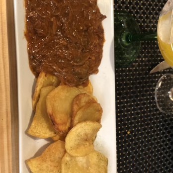 El Sur - Rich and fresh - Tapas Bars Near Me - Madrid, M