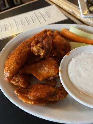 The Barley House Restaurant & Tavern by null