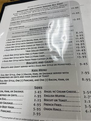 Central Diner (formerly Central Coffee Shoppe) by null