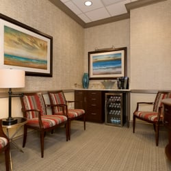 The Woodruff Institute for Dermatology & Mohs Surgery - Relax in our surgical waiting area