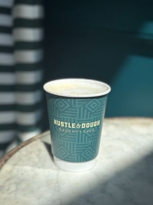 Hustle & Dough by null