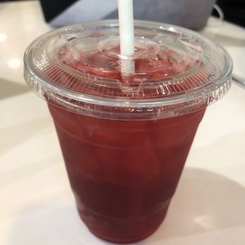 Hub Coffee Roasters - Plum tea - Coffee Roasteries Near Me - Reno, Nevada
