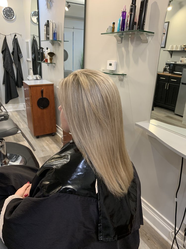 DEWITT HAIR SALON Updated August 2024 10 E Main St, East Dundee