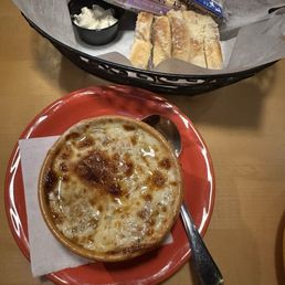 French Onion Soup