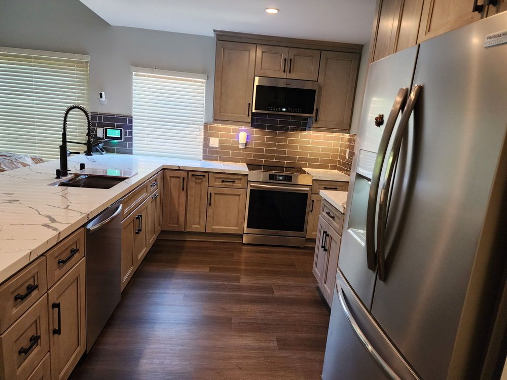 Slide of Roofing Plus Construction