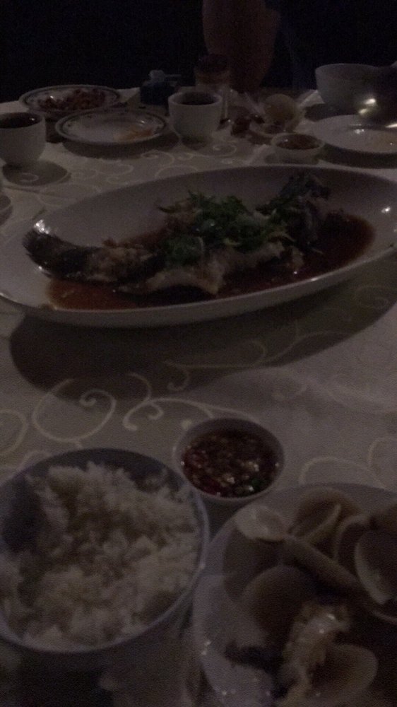Restoran Pekin