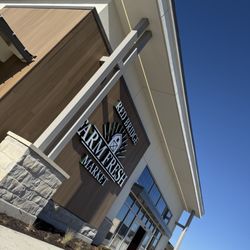 Farm Fresh Market