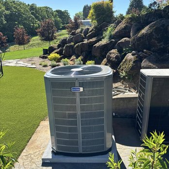 Weather Man Heating and Cooling - Heating & Air Conditioning/HVAC Near Me - Salem, Oregon Weather Man Heating and Cooling - Heating & Air Conditioning/HVAC Near Me - Salem, Oregon