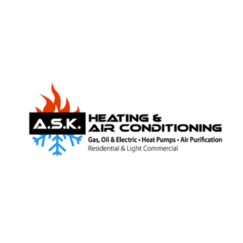 ASK Heating and Air Conditioning - Heating & Air Conditioning/HVAC Near Me ASK Heating and Air Conditioning - Heating & Air Conditioning/HVAC Near Me