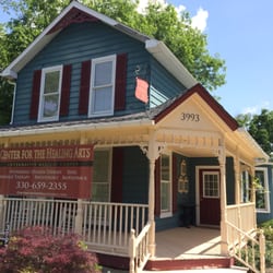 Center For The Healing Arts