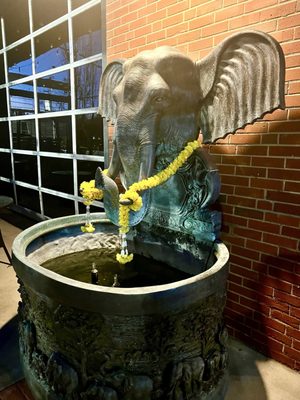 98 Asian Bistro by null