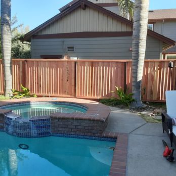 Marquez Fence Repair - Fences & Gates Near Me Marquez Fence Repair - Fences & Gates Near Me