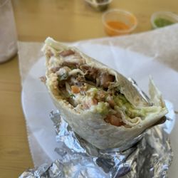 Super Burrito