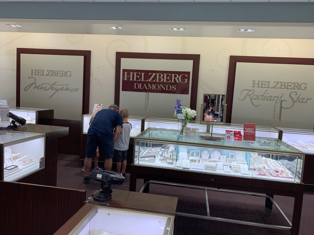 HELZBERG DIAMONDS 24 Reviews 5112 Meadowood Mall Cir, Reno, Nevada