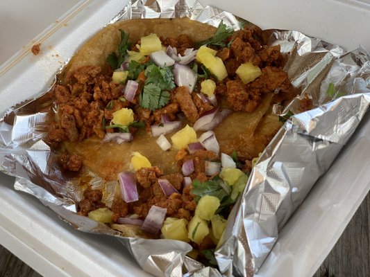 Taconmaye Mexican Foodtruck & Kitchens by null