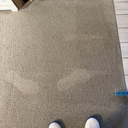 Heaven's Best Carpet Cleaning