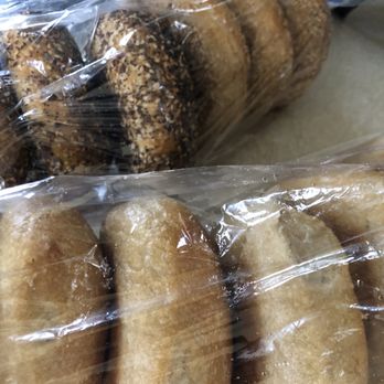 Market Wagon - Sidedoor Bagels as a treat - Couriers & Delivery Services Near Me - Indianapolis, Indiana