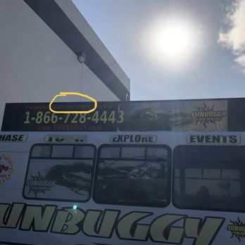 Sunbuggy Fun Rentals - They "never close" - ATV Rentals/Tours Near Me - Oceano, California Sunbuggy Fun Rentals - They "never close" - ATV Rentals/Tours Near Me - Oceano, California