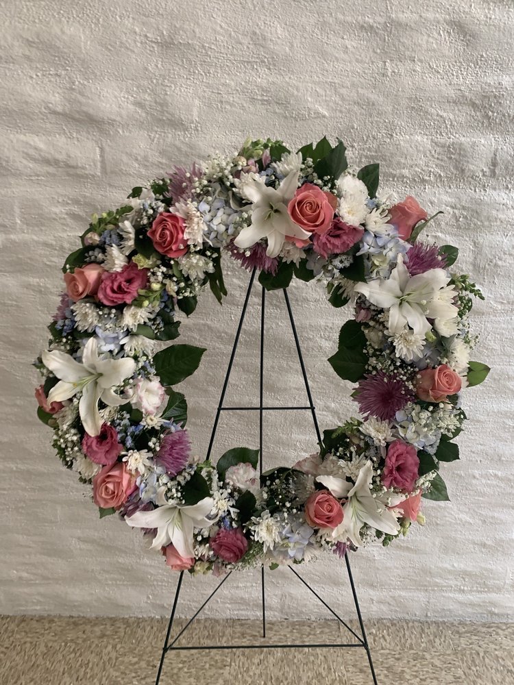 MARIA’S FLOWERS 21 Photos 325 S Melrose Dr, Vista, CA Yelp