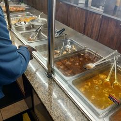 Jamaica Grand - Little jerk chicken left