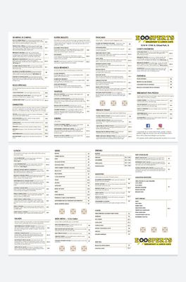 Menu photo 6 Eggsperts Cafe Orland Park, IL Menu photo 6 Eggsperts Cafe Orland Park, IL