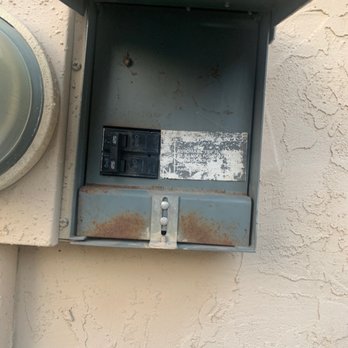 Quick Electric Service - Electricians Near Me - Fleming Island, Florida Quick Electric Service - Electricians Near Me - Fleming Island, Florida