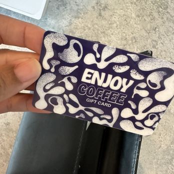 Enjoy Coffee - Coffee & Tea Near Me - Vacaville, California Enjoy Coffee - Coffee & Tea Near Me - Vacaville, California
