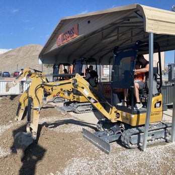 Dig This - Amusement Parks Near Me - Las Vegas, Nevada