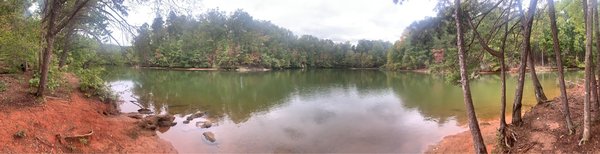 Lake Norman State Park by null