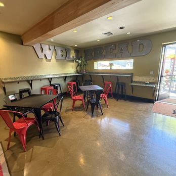 Rubicon Deli - Indoor dining - Delis Near Me - Reno, Nevada Rubicon Deli - Indoor dining - Delis Near Me - Reno, Nevada