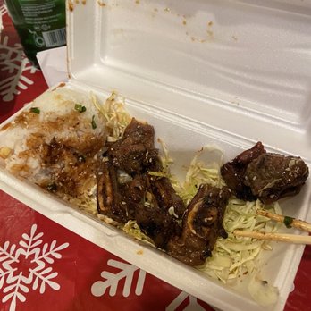 Ekahi Grill - Short ribs - Hawaiian Near Me - Gypsum, Colorado Ekahi Grill - Short ribs - Hawaiian Near Me - Gypsum, Colorado