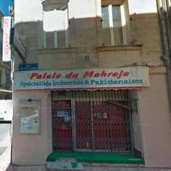 Palais Du Maharaja - Palais du Maharaja