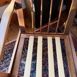 Casara Modern - Chair