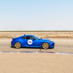 Buttonwilllow Raceway