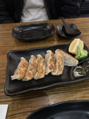 Tamashii Ramen by null