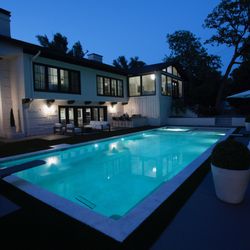 360 Custom Pools