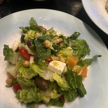 Aurora - Aurora salad no meat - Italian Near Me - West Bloomfield Township, Michigan