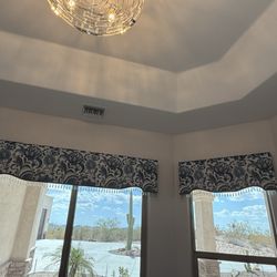 Gotcha Covered - Cornices in Tucson