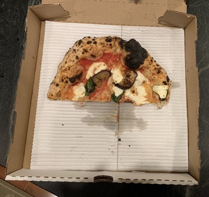 Spuntino Wood Fired Pizzeria by null