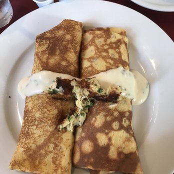 Cafe Conti - Breakfast & Brunch Near Me - New Orleans, Louisiana Cafe Conti - Breakfast & Brunch Near Me - New Orleans, Louisiana