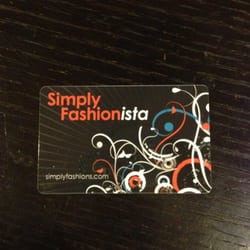 Simply Fashion