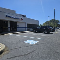 Bank of America Financial Center
