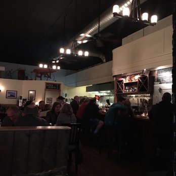 A'Town Bistro - New American Near Me - Anacortes, Washington A'Town Bistro - New American Near Me - Anacortes, Washington