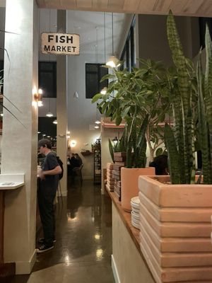 Mercado by Butchertown by null