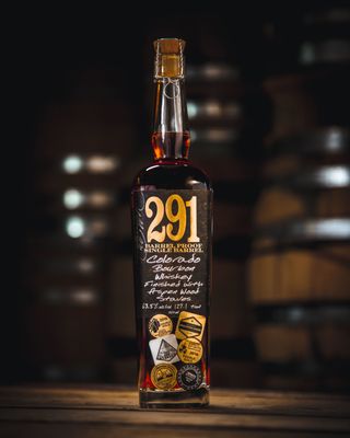 Distillery 291 by null