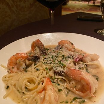 Don Vito's - Shrimp scampt - Italian Near Me - Las Vegas, Nevada